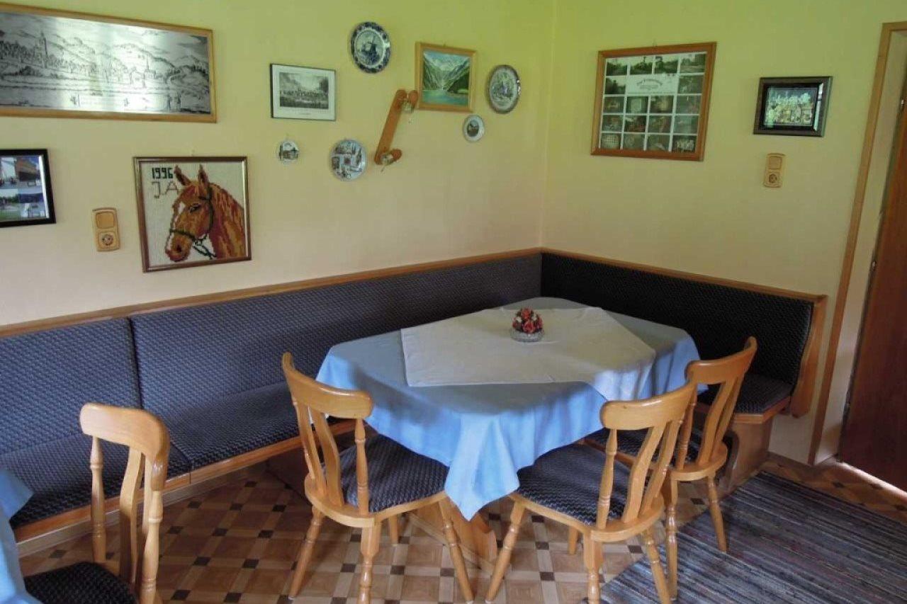 Pension Erlerhof Ried im Zillertal Eksteriør billede